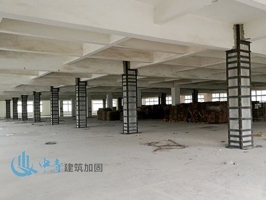 房屋建筑加固设计与施工（房屋加固施工的安全管理措施）