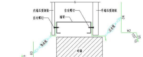 如何判断钢架受拉侧（判断钢架受拉侧的方法）