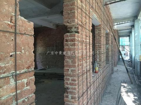 砌体墙加固方法图片及价格（砌体墙加固哪家公司好）