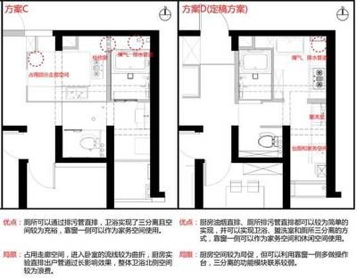 楼房改造方案怎么写（楼房改造前后对比案例分享）