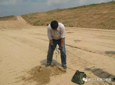 地基加固检测方法视频