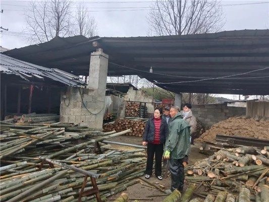 大跨度钢结构建筑安全隐患自查自改情况报告（大跨度钢结构建筑安全隐患的自查自改情况报告）