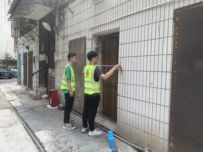 房屋加固工程（如何选择房屋加固公司） 钢结构钢结构停车场施工 第3张