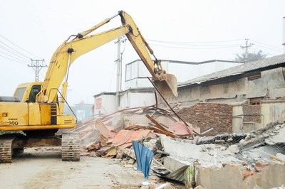 房屋维修加固算违建吗