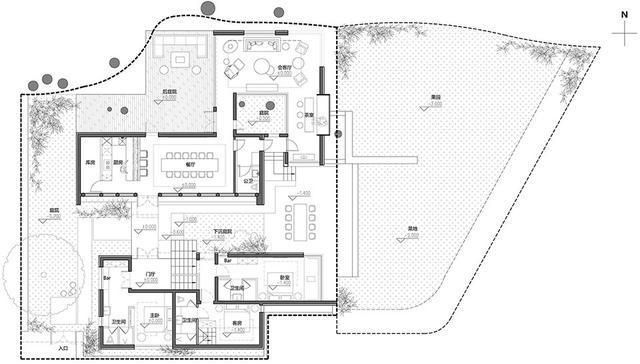 农村老房子用钢结构加固案例（农村老房子的钢结构加固方式） 装饰家装设计 第4张