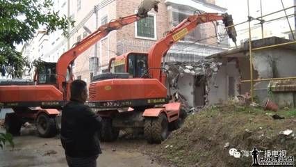 别墅改造扩建一定要拆除吗