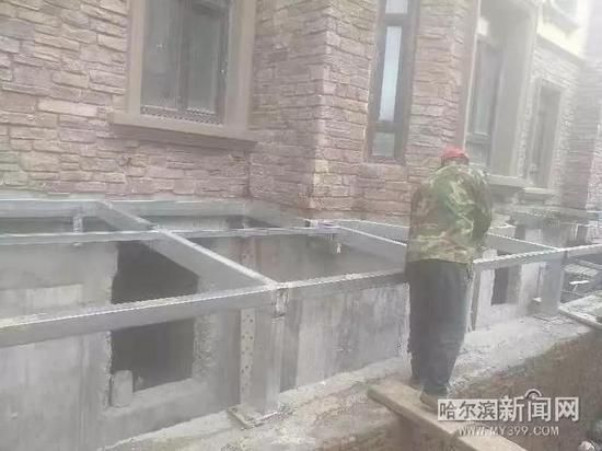 别墅改造扩建一定要拆除吗