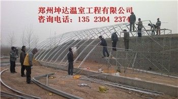 坤达建设工程有限公司怎么样（坤达建设工程有限公司在建筑行业中具有一定的规模和实力） 全国钢结构厂 第5张