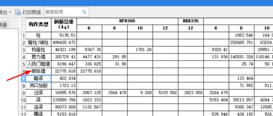 砌体内加固钢筋的量怎么提（砌体加固钢筋重量估算方法,）