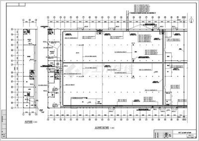 钢结构厂房施工组织布置及规划 钢结构玻璃栈道设计 第4张