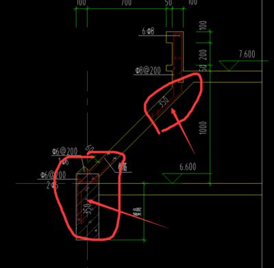 房屋钢筋怎么算？