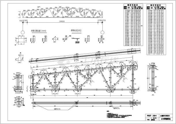 建筑钢结构课程设计（建筑钢结构设计课程设计的多方面阐述：理解计算原理）