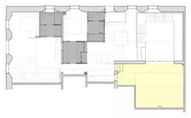 房屋改建设计图