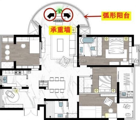 大连承重墙改造加固（大连建筑结构加固公司承重墙拆除加固、梁加固服务）