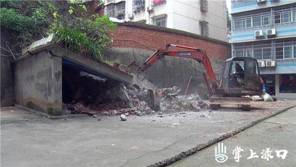 一平方砖混结构产生建筑垃圾多少吨（一平方砖混结构产生的建筑垃圾重量）