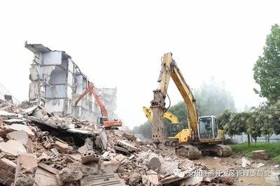 一平方砖混结构产生建筑垃圾多少吨（一平方砖混结构产生的建筑垃圾重量）