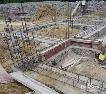 农村建房基础怎样做（农村自建房地基选材指南）