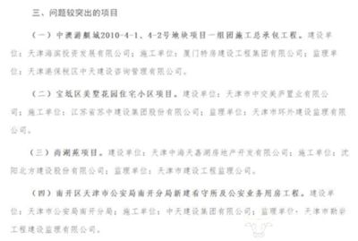 天津建筑工程质量检测公司（天津建筑工程质量检测公司信息）