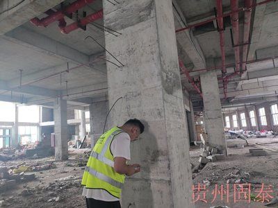 贵州建筑加固工程有限公司（关于贵州建筑加固工程有限公司的相关信息）