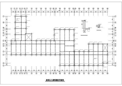 砖混房屋加固规范最新文件