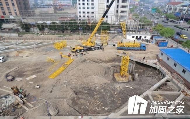 旧房地基加固要多少钱？ 建筑消防设计 第2张