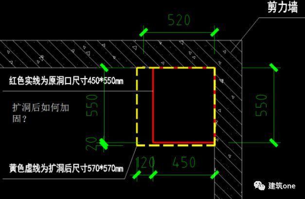 房屋建筑加固设计图（关于房屋建筑加固设计图的一些详细信息）