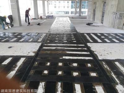 地基加固工程合同范本（地基加固工程合同范本内容：地基加固工程合同范本）