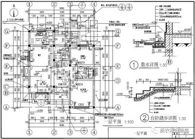 砖混结构平方造价