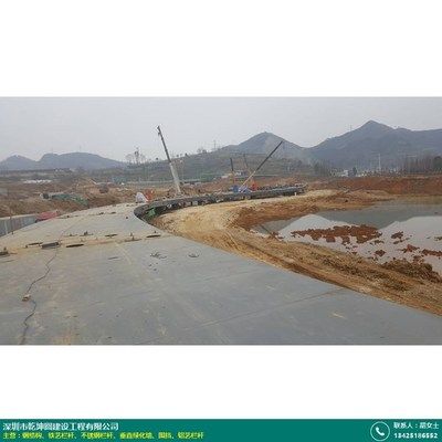 清远城区建筑公司