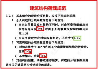 屋面活荷载应考虑哪些内容