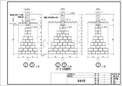 砖混结构抗震设计要求