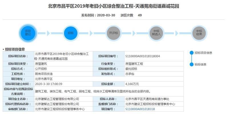 昌平旧房翻新改造