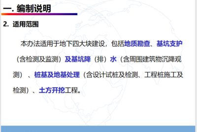 基坑监测管理办法（基坑监测技术最新进展基坑监测技术最新进展）