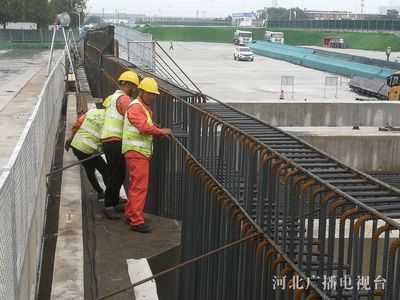 正规建筑改造加固公司做工细致