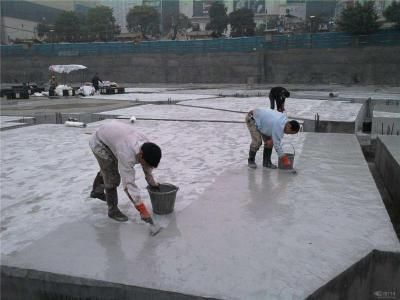 清远漏水维修（清远市房屋漏水维修服务详细介绍清远漏水维修服务优势） 结构桥梁钢结构施工 第2张