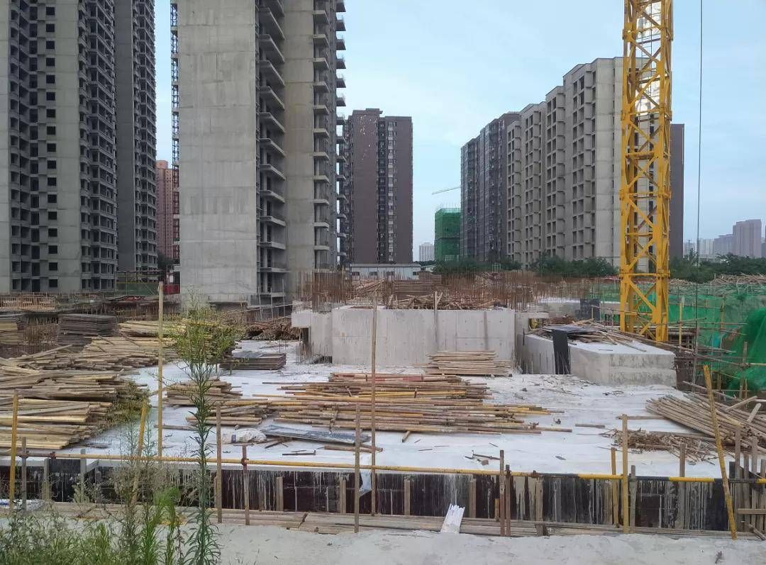 北京平房重建可以挖多深地基呢（北京平房重建地基施工注意事项）