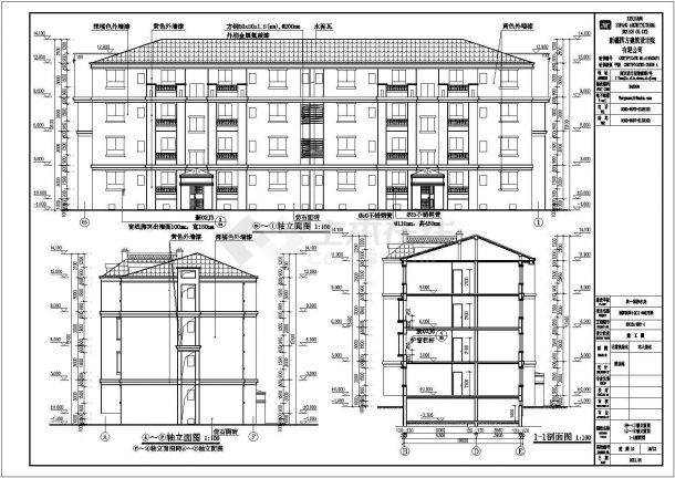 砖混结构转角要柱子吗（在砖混结构的建筑中，转角处是否需要设置构造柱）