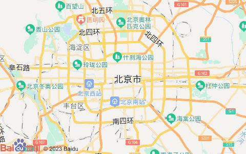 北京大地投资集团有限公司