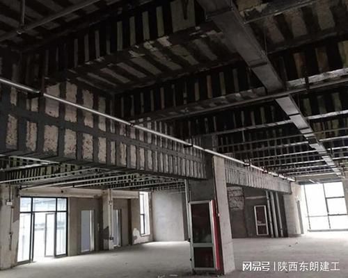 陕西房屋加固（陕西房屋加固施工流程陕西房屋加固后的维护要点）