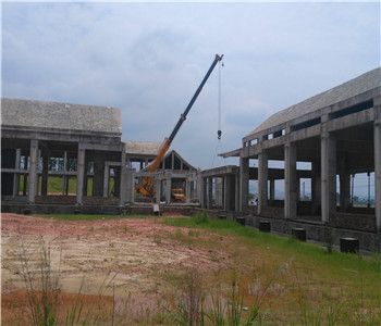 西安建筑加固工程公司（西安几家建筑加固工程公司）