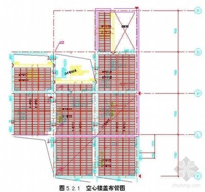 chf空心楼盖（chf空心楼盖在现浇空心楼盖中的应用）