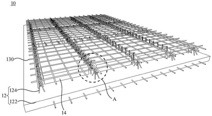 空心楼板制作视频讲解图（空心楼板制作流程）