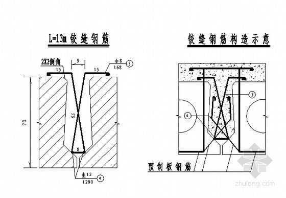 现浇空心楼盖标准图集