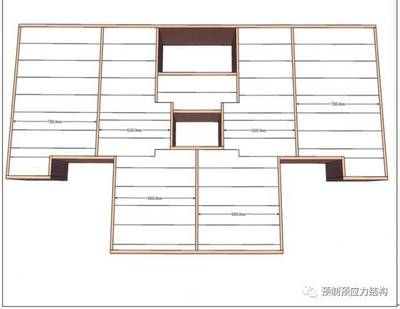 现浇空心楼板的施工方案（现浇空心楼板施工流程）