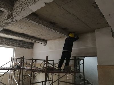 房屋建筑加固公司有哪些（建筑加固公司服务案例对比分析建筑加固新技术发展趋势）