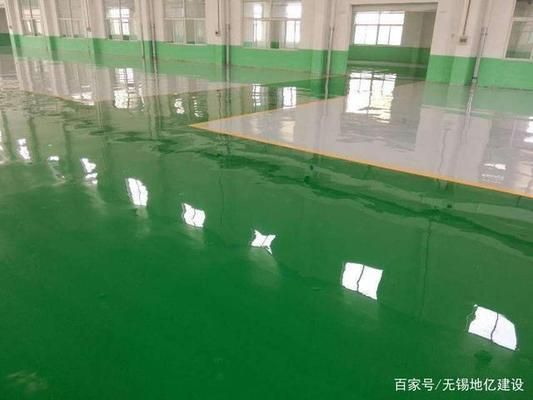 环氧树脂加固方案设计（环氧树脂加固施工方案设计）