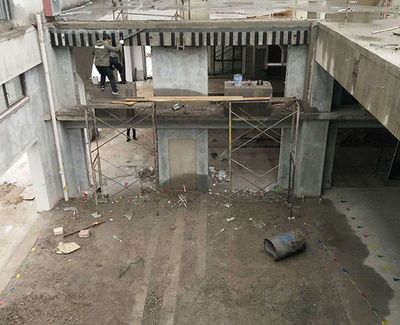 全国加固建筑公司联系电话查询（加固建筑公司的联系电话）