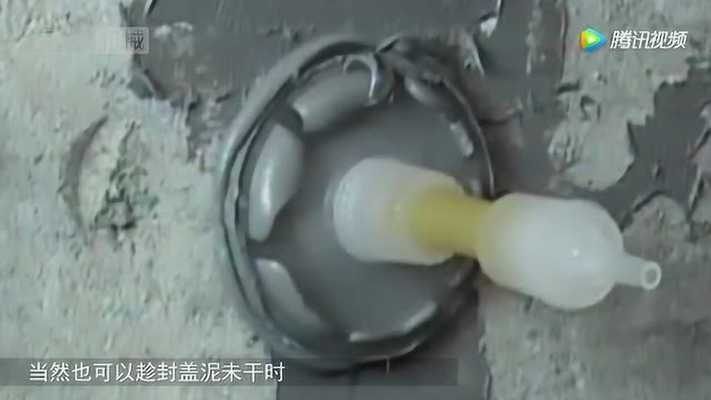 补墙缝 环氧树脂好吗（环氧树脂补墙缝操作技巧）