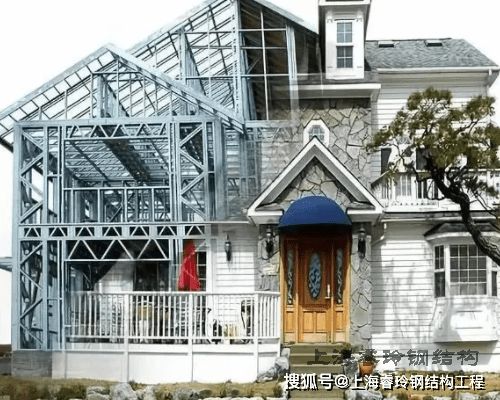 钢结构住房的利与弊（钢结构住房环保认证标准）