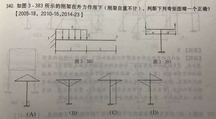 钢架如何判断哪边受拉（判断钢架哪边受拉是设计和施工的重要环节以下是几种常用的方法）